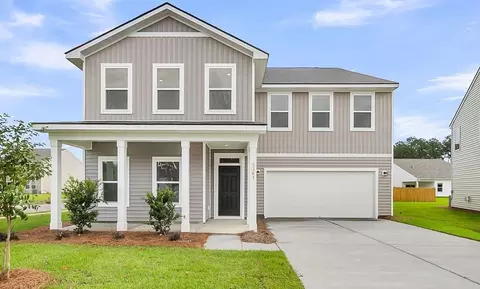 5361 Crinum Lilly, Summerville, SC 29485