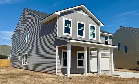 5361 Crinum Lilly, Summerville, SC 29485