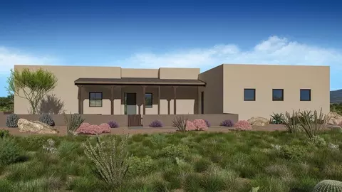 Exterior - Undisclosed, Benson, AZ 85602 photo 2 of 3
