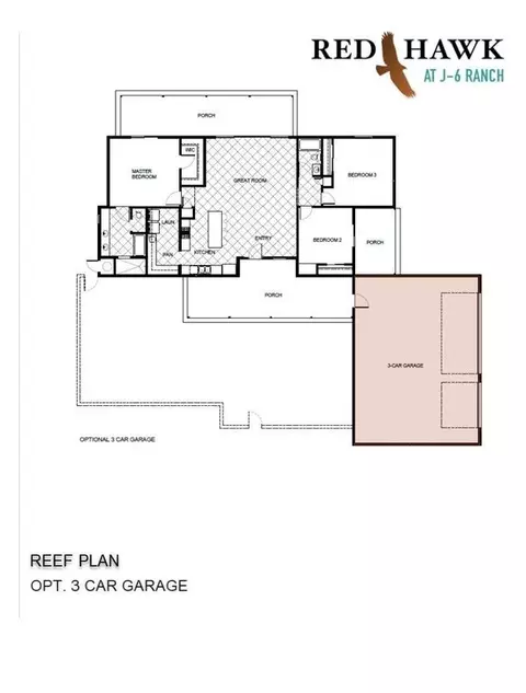 Floorplan - Undisclosed, Benson, AZ 85602 photo 8 of 10