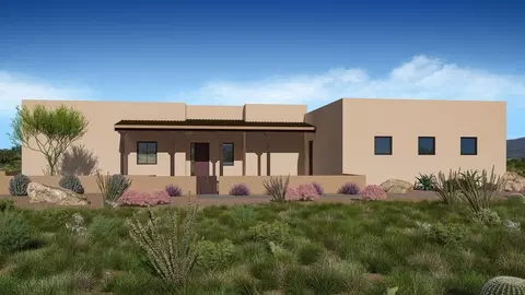 3188 W Bear Creek Way, Benson, AZ 85602