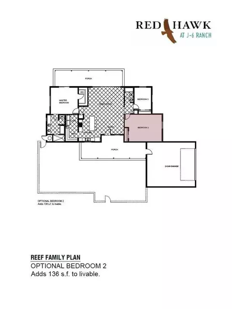 Floorplan - Undisclosed, Benson, AZ 85602 photo 9 of 10