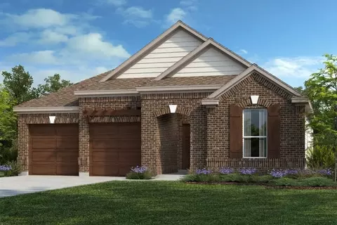 Exterior - 1809 Garlock Dr, Leander, TX 78641 photo 2 of 4