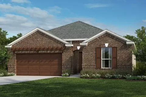 1809 Garlock Dr, Leander, TX 78641