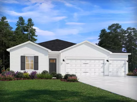 8440 Marchwood Blvd, Cane Ridge, TN 37013