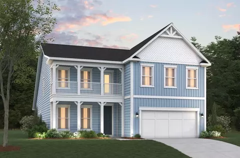 158 Anna Marie Way, Murrells Inlet, SC 29576