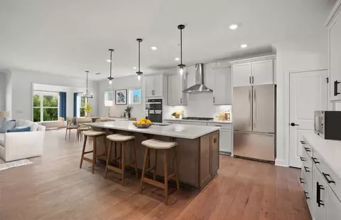 Kitchen - 2280 Millennium Dr, Lancaster, SC 29720 photo 1 of 3