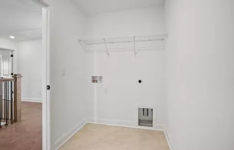 Entry Way - 2280 Millennium Dr, Lancaster, SC 29720 photo 4 of 5