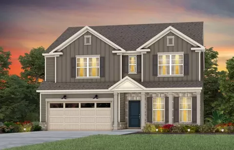 Exterior - 2280 Millennium Dr, Lancaster, SC 29720 photo 2 of 4
