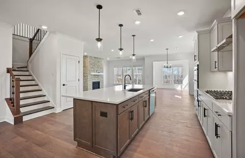Kitchen - 2280 Millennium Dr, Lancaster, SC 29720 photo 2 of 3