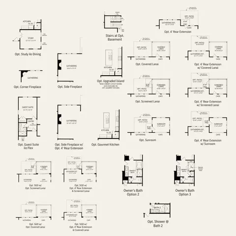 View/Area - 2280 Millennium Dr, Lancaster, SC 29720 photo 1 of 1