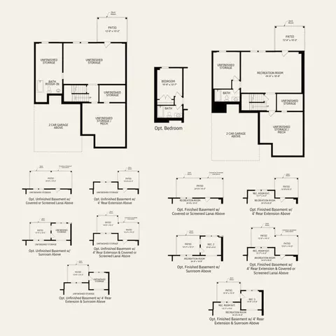 Floorplan - 2280 Millennium Dr, Lancaster, SC 29720 photo 3 of 3