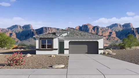 1320 W Shannons Way, Coolidge, AZ 85128