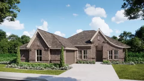 247 Wintergrass Dr, Waxahachie, TX 75165