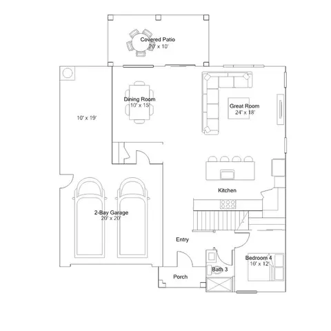 12729 Ironbow Way, Rancho Cordova, CA 95742
