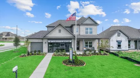 3419 Queen Palm Dr, Manvel, TX 77578