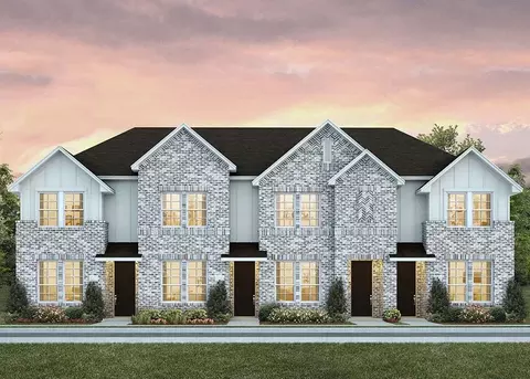 5225 Legacy St, Haltom City, TX 76117