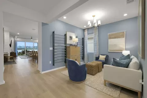 Entry Way - 8909 Quest Seeker Trl, Parrish, FL 34219 photo 2 of 3