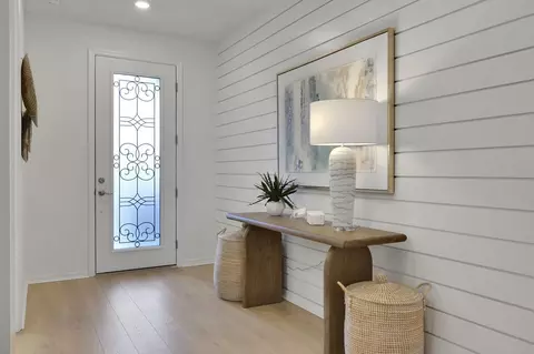 Entry Way - 8909 Quest Seeker Trl, Parrish, FL 34219 photo 1 of 3