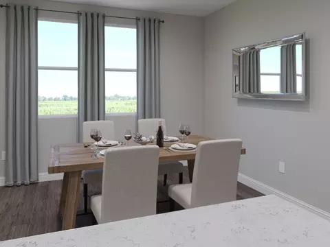 3704 Richland Dr, Farmersville, TX 75442