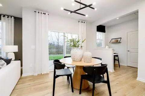 Dining - 6553 Creststone Ct, Plainfield, IN 46168 photo 2 of 2