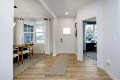 Entry Way - 6553 Creststone Ct, Plainfield, IN 46168 photo 1 of 2