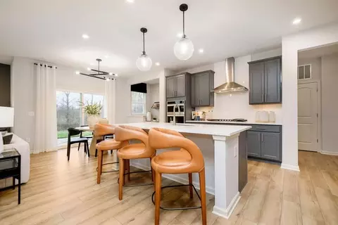 Kitchen - 6553 Creststone Ct, Plainfield, IN 46168 photo 1 of 6