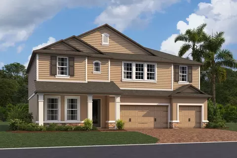5409 Park Guell St, Saint Cloud, FL 34771