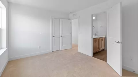 Bedroom - 4541 Parkline St, Timnath, CO 80547 photo 5 of 6