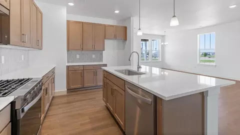 Kitchen - 4541 Parkline St, Timnath, CO 80547 photo 1 of 1
