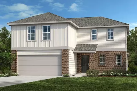 4600 Sunnybrook Ln, Conroe, TX 77304