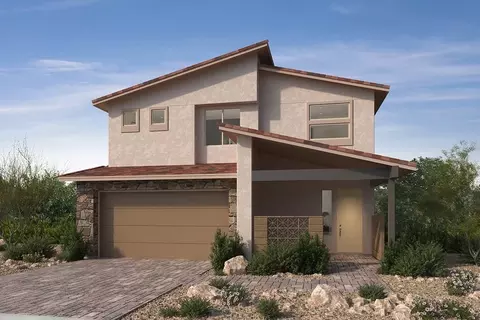 12433 Sunset Wave Ln, Las Vegas, NV 89138