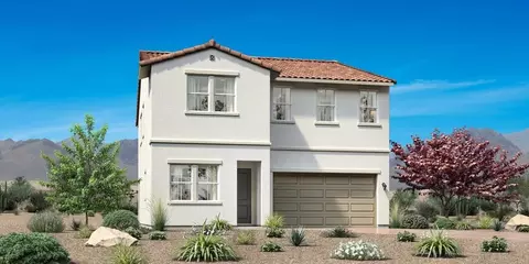 5819 Kings Bluff Ave, Las Vegas, NV 89131