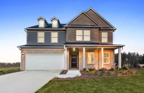 476 Dahlia St, Mcdonough, GA 30253