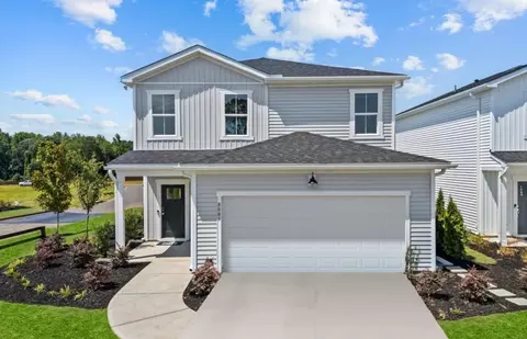 7038 Stiles Way, Spartanburg, SC 29307