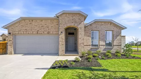 16000 Bronte Ln, Northlake, TX 76247