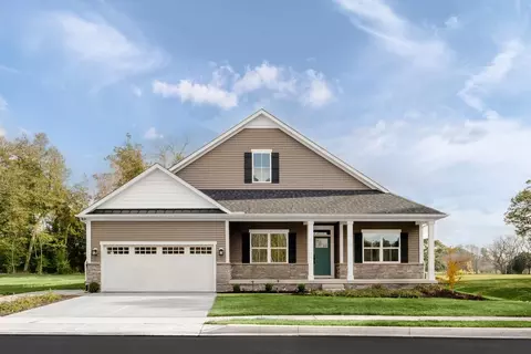 961 Marble Blvd, Avon, IN 46123