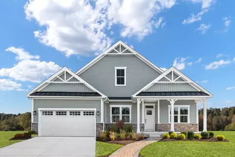 961 Marble Blvd, Avon, IN 46123