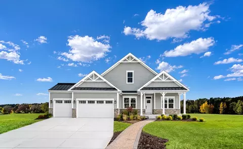 961 Marble Blvd, Avon, IN 46123