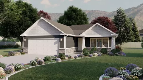 960 W 800 N, Tremonton, UT 84337