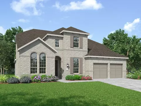 16619 Cheerful Trl, Hockley, TX 77447