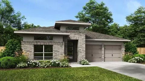 1904 Bighorn Trl, New Braunfels, TX 78132