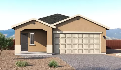 2857 W Jeremiah St, Tucson, AZ 85746