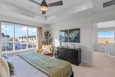 Bedroom - 574 N 600 W, Smithfield, UT 84335 photo 1 of 14