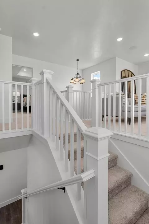 Entry Way - 574 N 600 W, Smithfield, UT 84335 photo 7 of 15