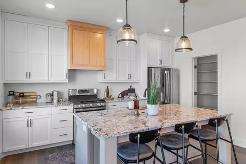 Kitchen - 574 N 600 W, Smithfield, UT 84335 photo 3 of 5