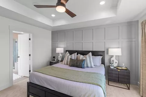 Bedroom - 574 N 600 W, Smithfield, UT 84335 photo 4 of 14