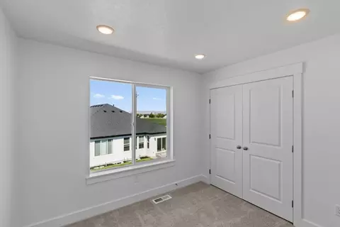 Bedroom - 574 N 600 W, Smithfield, UT 84335 photo 13 of 14