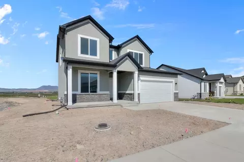 Exterior - 574 N 600 W, Smithfield, UT 84335 photo 10 of 23