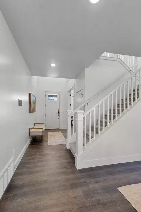 Entry Way - 574 N 600 W, Smithfield, UT 84335 photo 2 of 15
